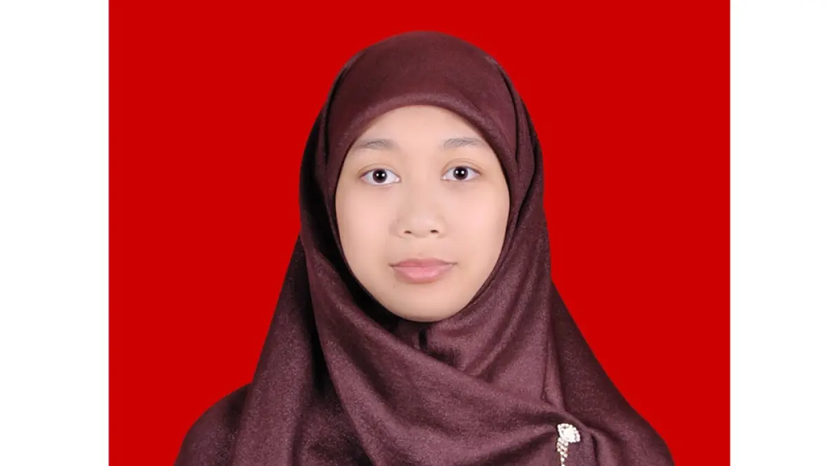 DEVIANA NURAINI. (ASN BADAN PEMERIKSA KEUANGAN RI PERWAKILAN RIAU)