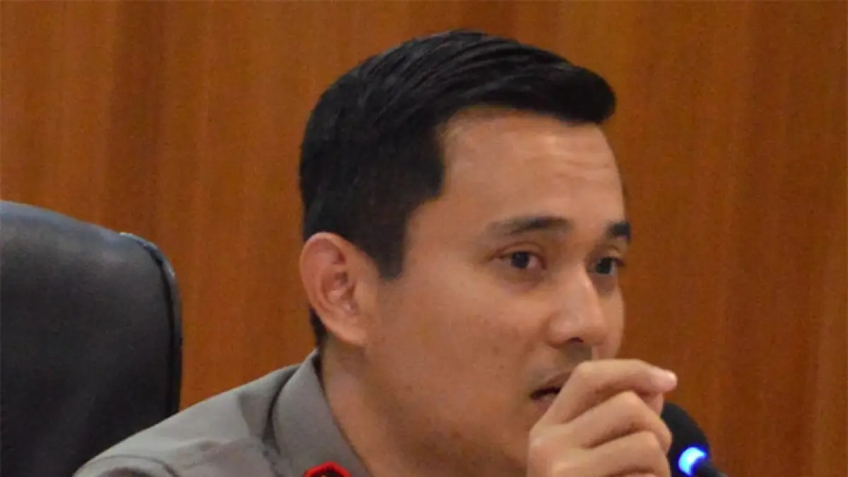 Kapolres Kuansing AKBP Hidayat Perdana SH SIK MH. (Dok Riaupos.co)