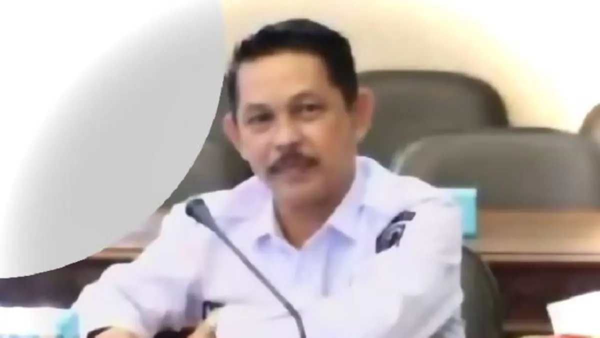 Kepala Bidang Informasi dan Komunikasi Publik (IKP) Dinas Komunikasi dan Informatika Kabupaten Siak, Wendi Lasta Febrian. (Istimewa)