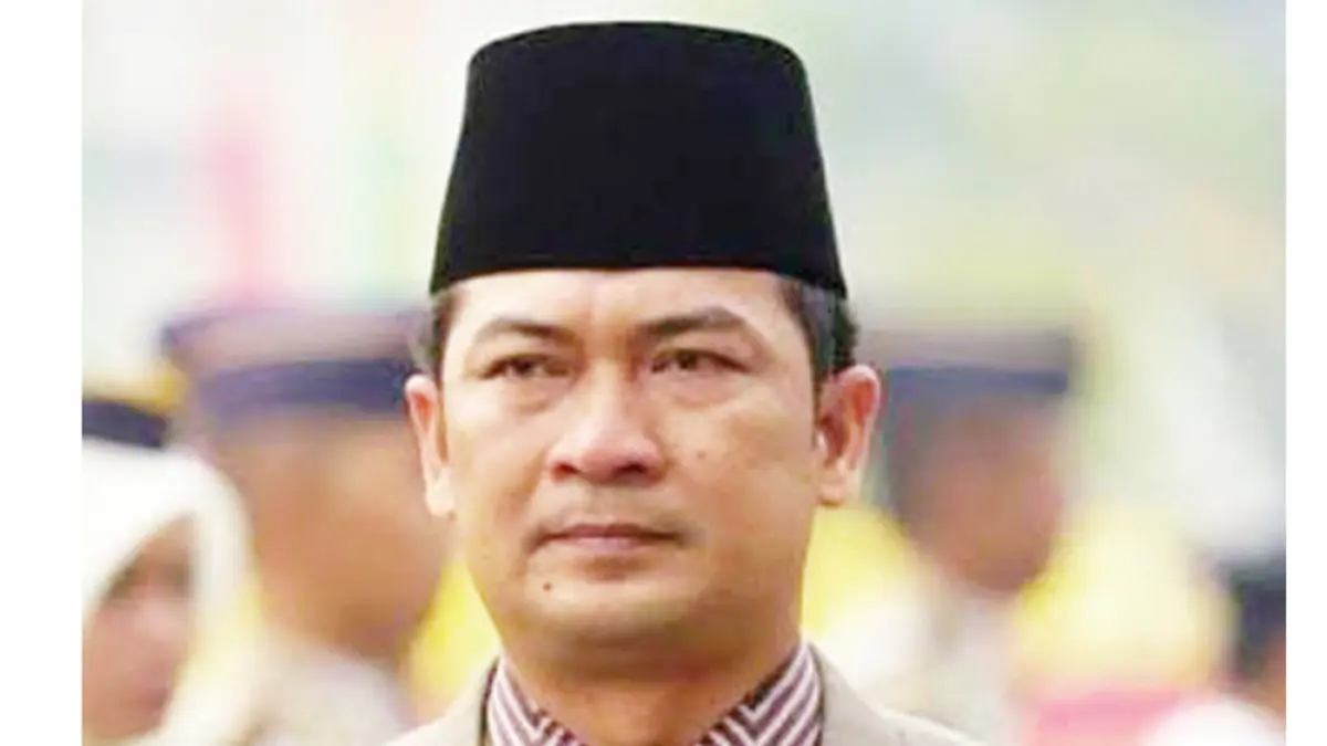 Syahrial Abdi. (JPG)