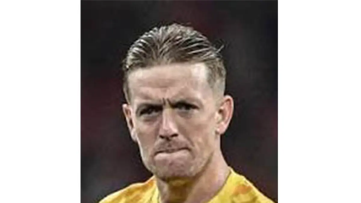 Jordan pickford. (jpg)