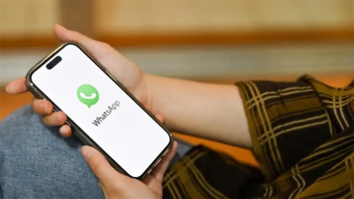 WhatsApp (Freepik)

