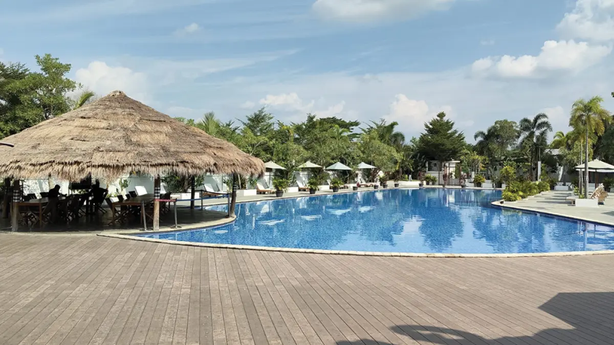 Cluster Grand Ubud 