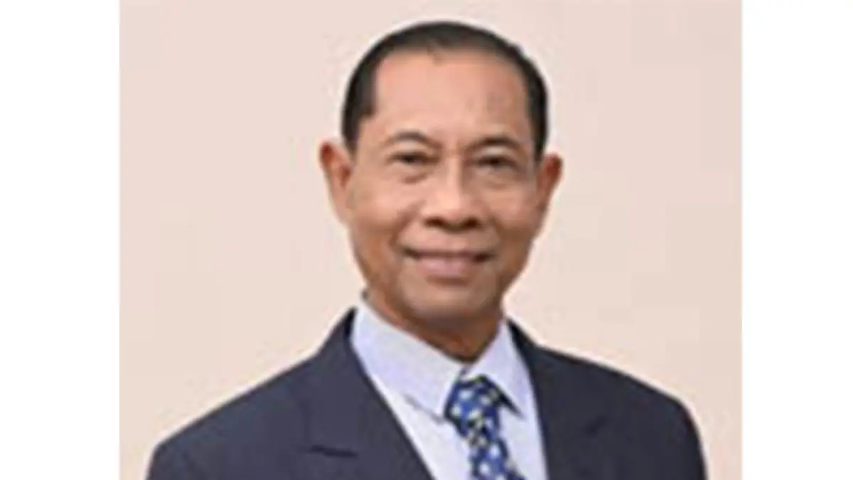 Budi Tjahjono. (Senior Expert APP Academy)