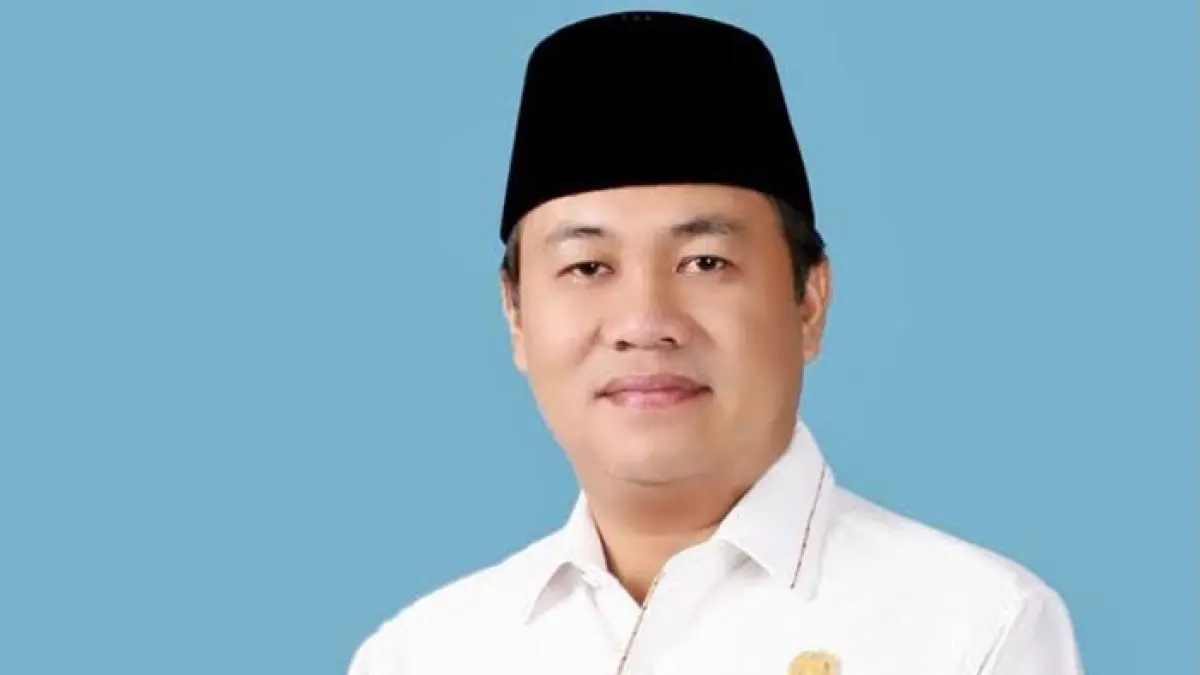 Yulisman. (Istimewa)
