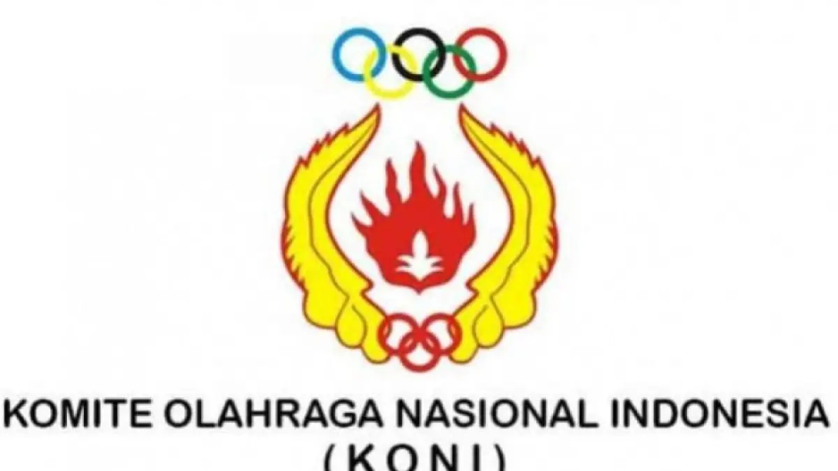 ILUSTRASI: KONI Kepulauan Meranti 