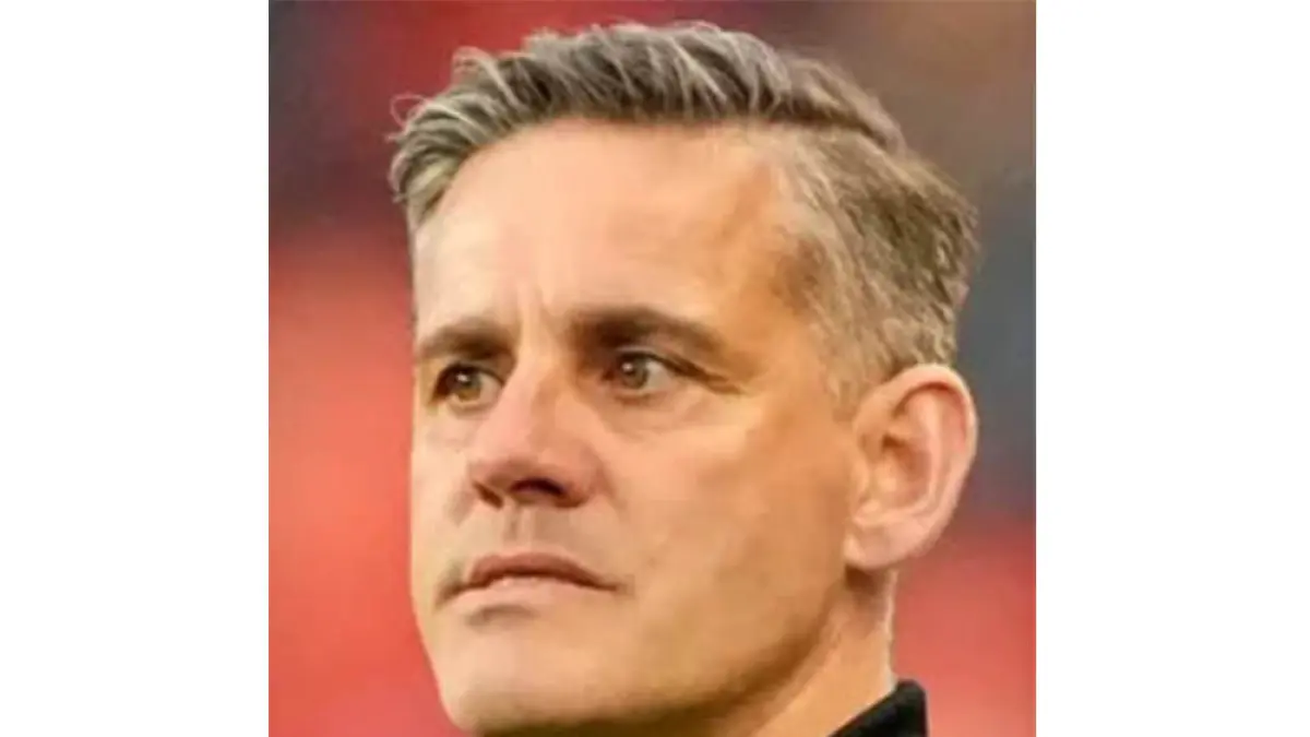 John Herdman. (jpg)