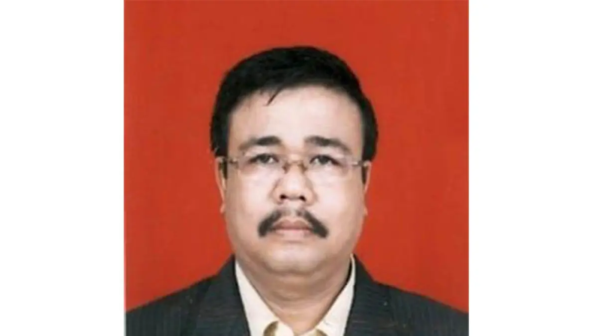Marihot Manullang. (Guru Besar Universitas Lancang Kuning, Pekanbaru)