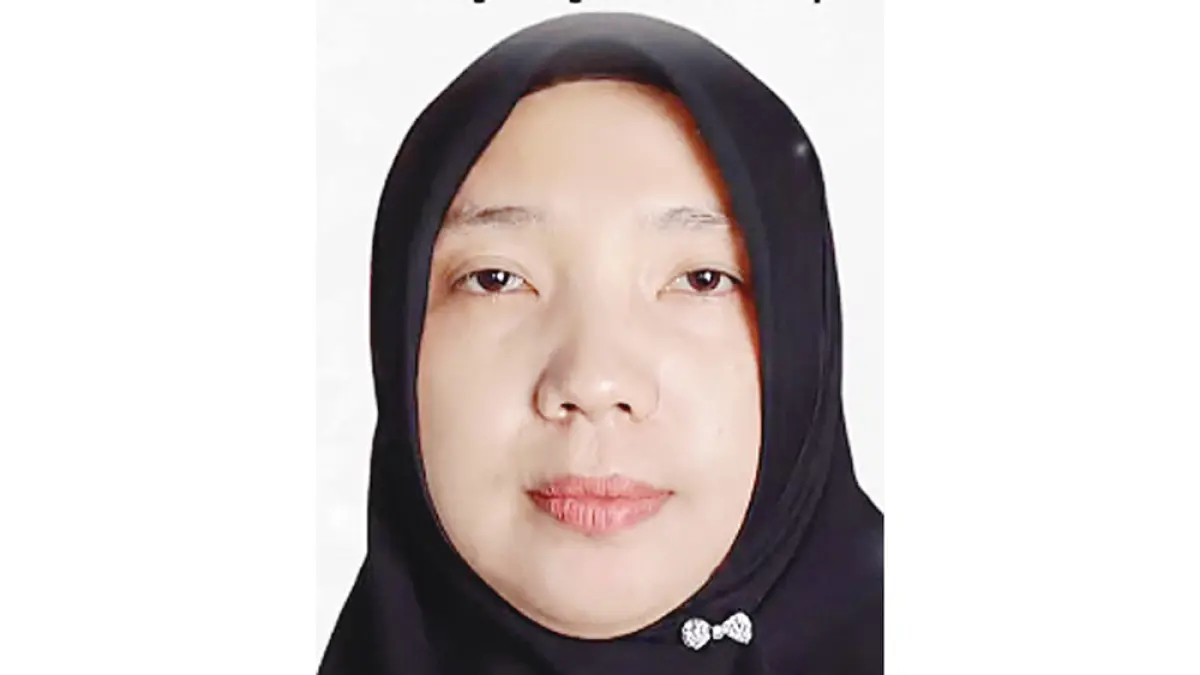 Ria Herlina. (JPG)