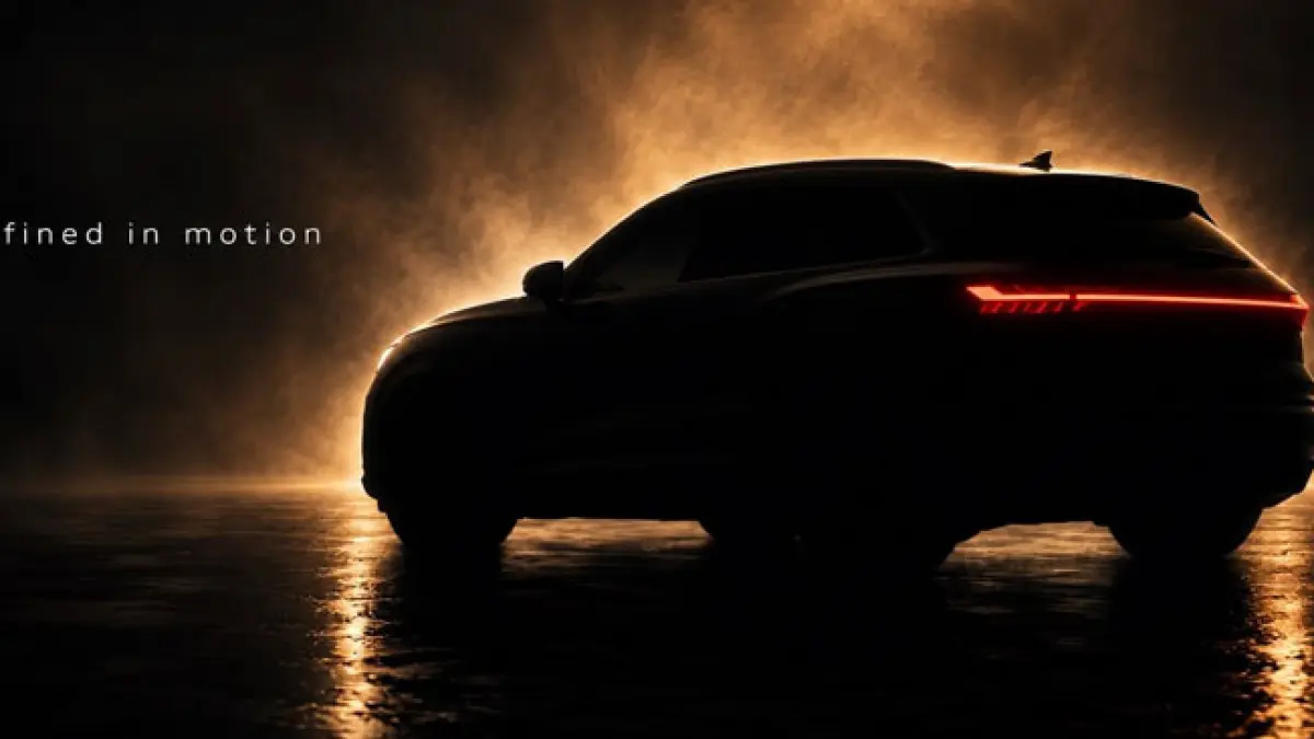Audi siapkan kejutan di GIIAS 2026. (Istimewa)