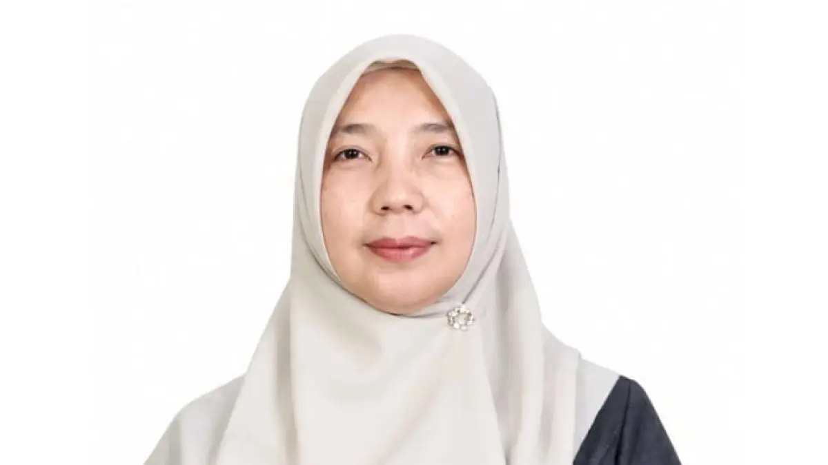 Kepala BPKAD Inhu, Ria Herlina. (Istimewa)