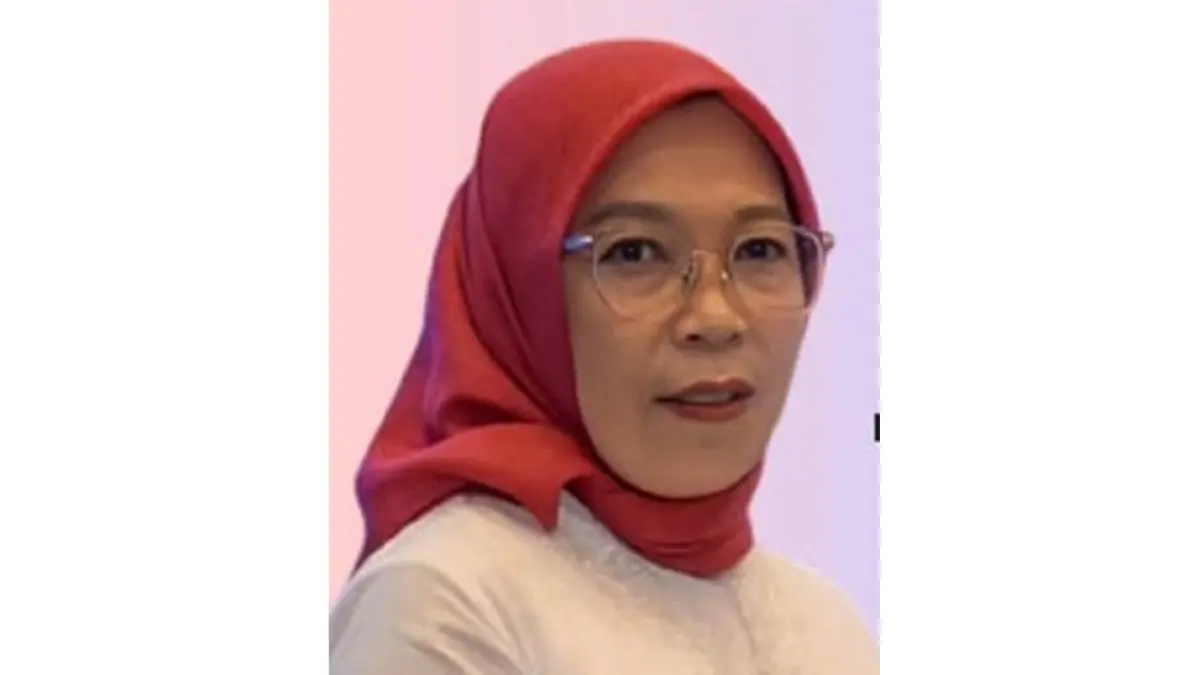 Nunuk Suryani. (Dirjen GTK Kemendikdasmen )
