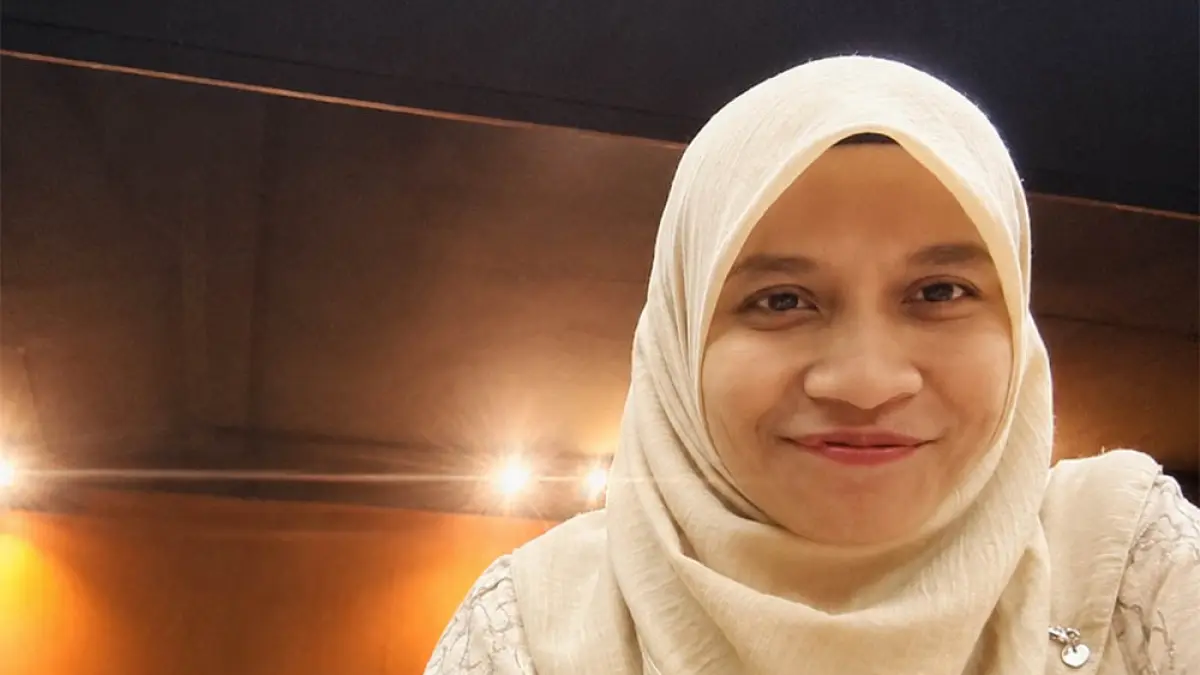 Ratih Marelita SY. (Mahasiswa Magister Ilmu Hukum Universitas Andalas)