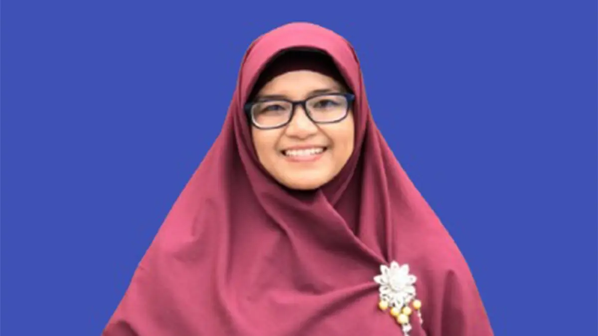 Anita Qurroti A