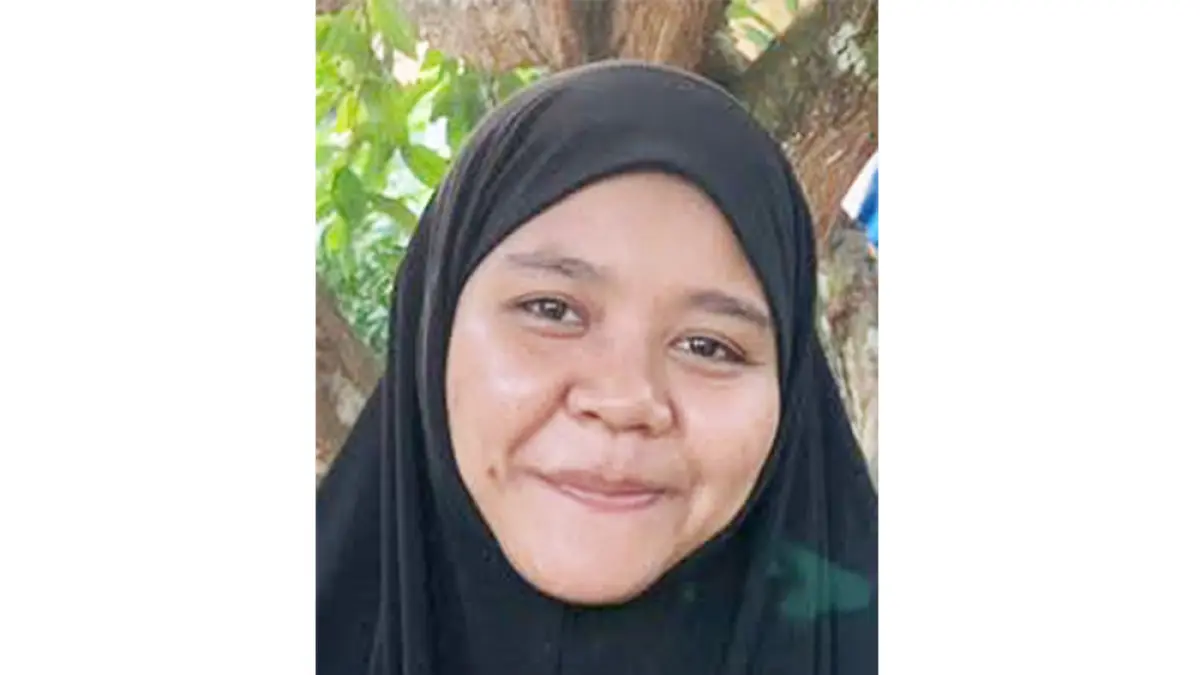Casima. (Aktivis Dakwah)