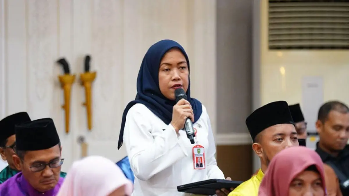 Vera Angelika. (Istimewa)