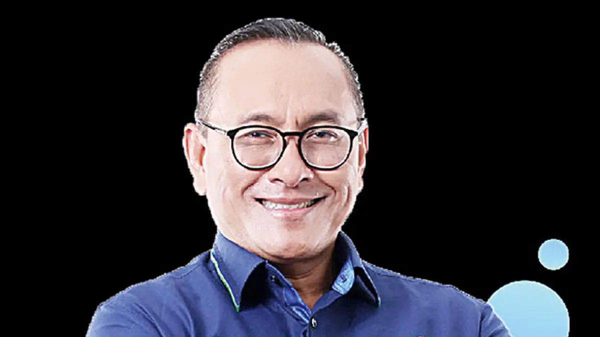 Harry Warganegara. (jpg)