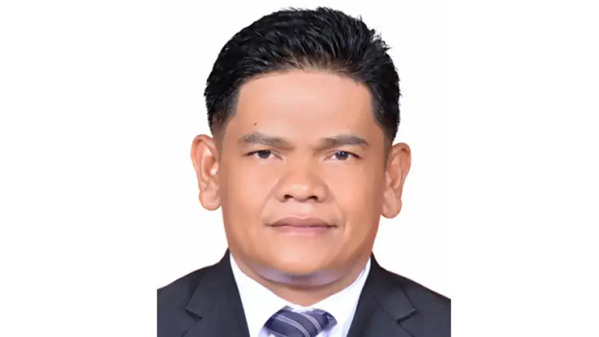 CHARYL SIMANULLANG. (Perserta Program Profesi Insinyur)
