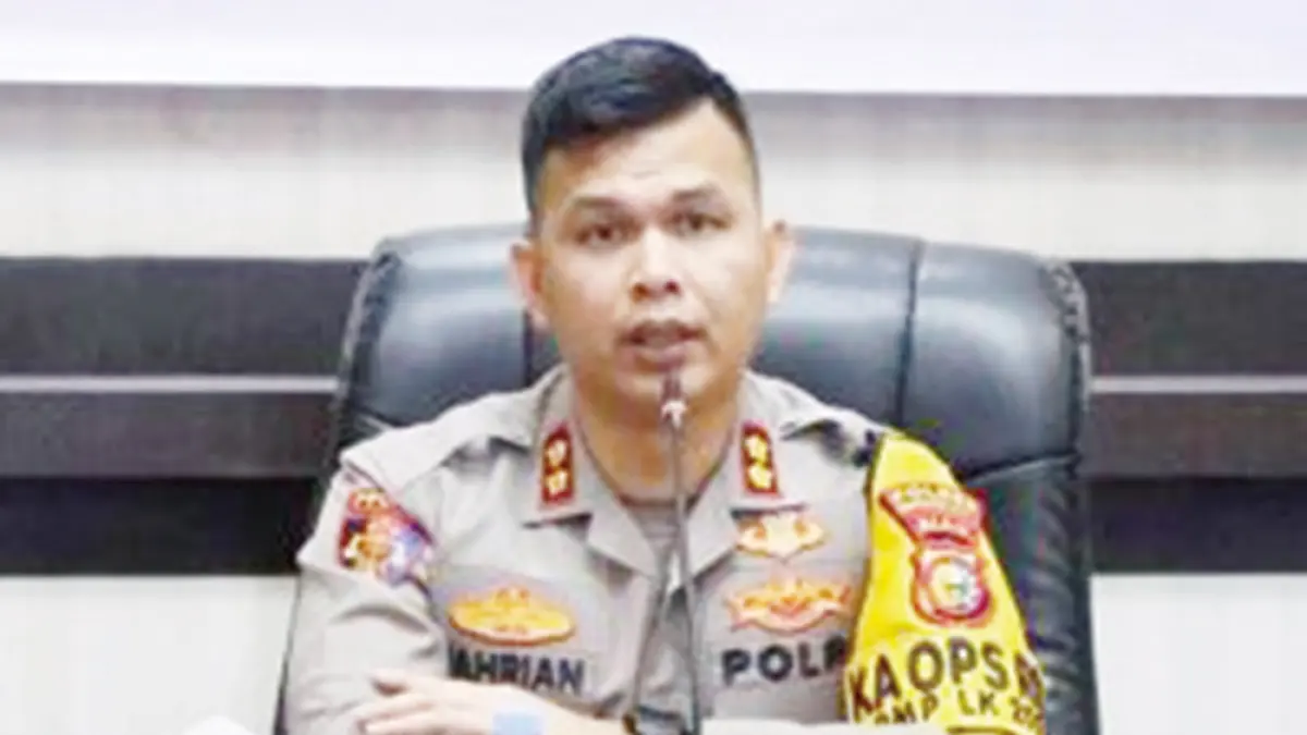 Fahrian Saleh. (JPG)