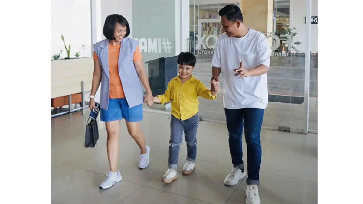 FOX Hotel Pekanbaru meluncurkan FunTastic Activities. Program aktivitas akhir pekan ini dirancang khusus untuk anak-anak dan keluarga, menciptakan pengalaman menginap yang lebih berkesan, interaktif dan bermakna. (Istimewa)