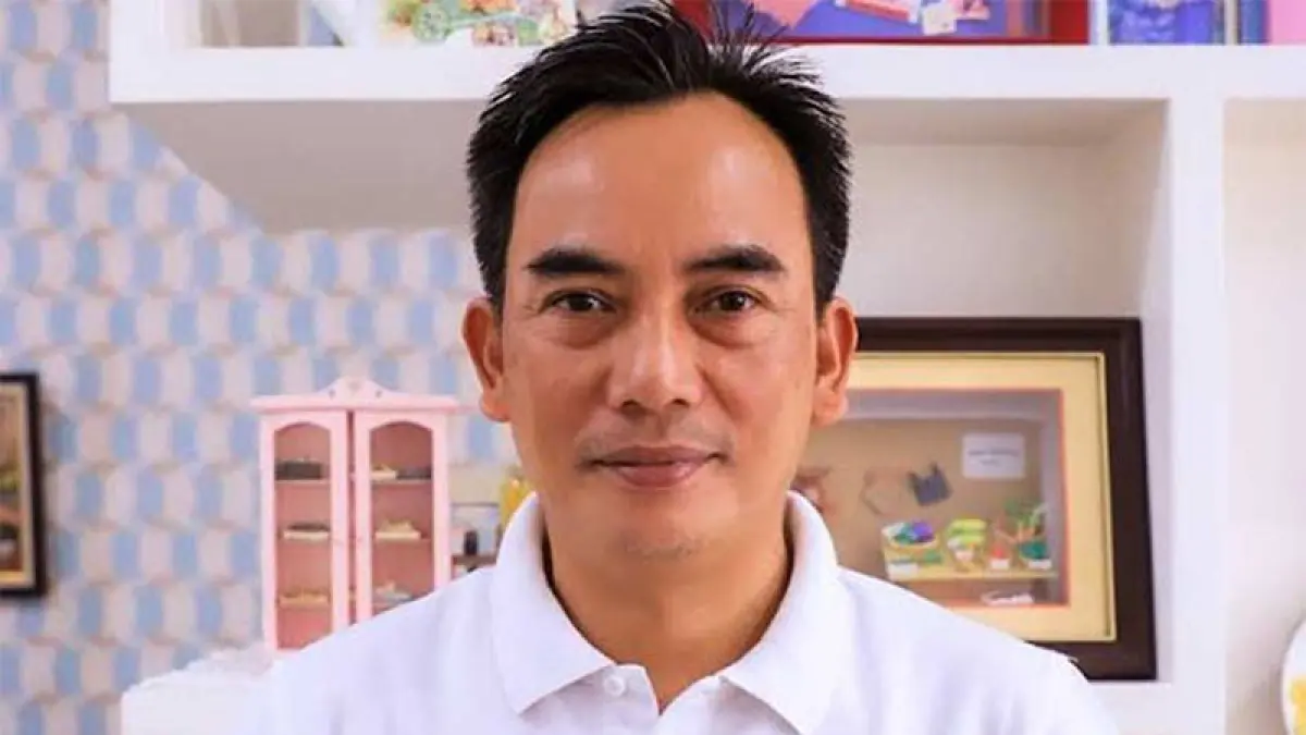 Kepala Dinas Kesehatan Kota Pekanbaru, Hazli Fendriyanto. (Dok Riaupos.co)