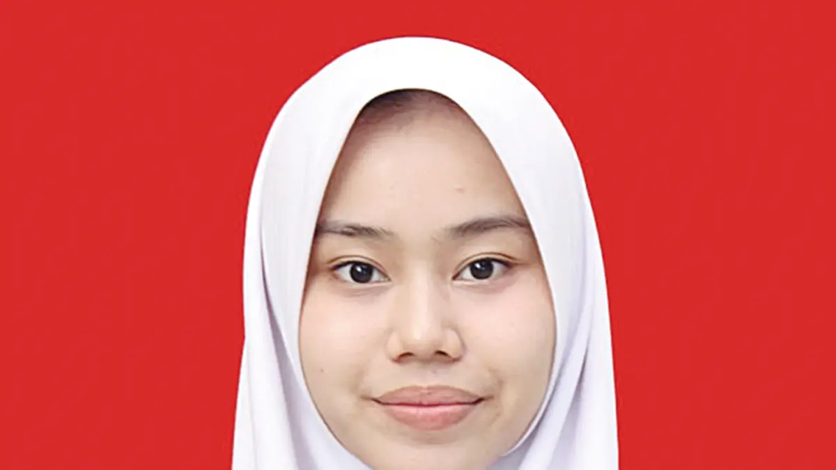 Putri Andra Hadianto, Mahasiswa Psikologi Universitas Pendidikan Indonesia.