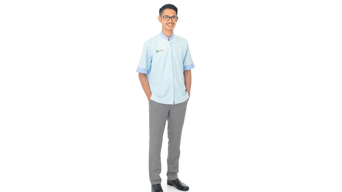 Terapis Tumbuh Kembang Anak RS Awal Bros Sudirman Pekanbaru, Hajli Mirdani, S.Psi