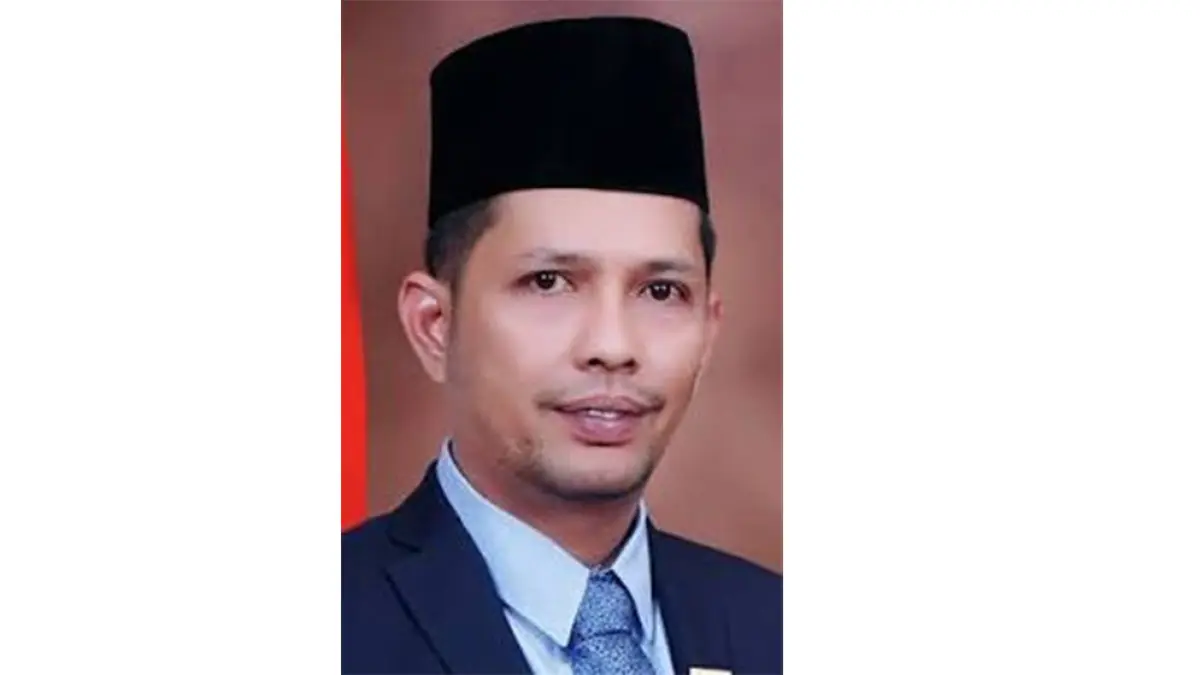 Tenku Azwendi Fajri. (jpg)