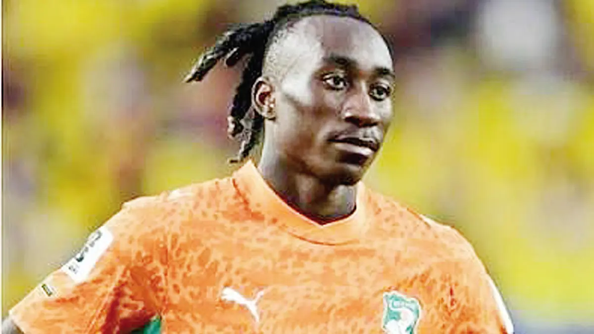 YAN DIOMANDE. (JPG)