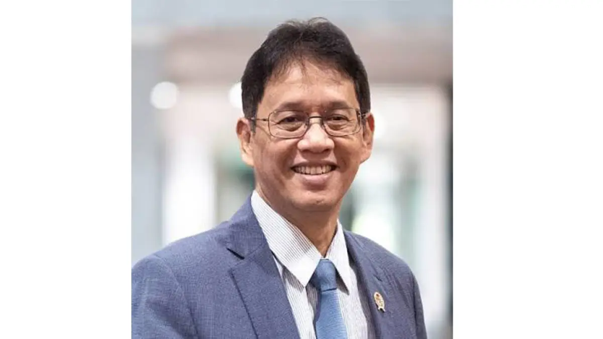 Purbaya Yudhi Sadewa. (JPG) 