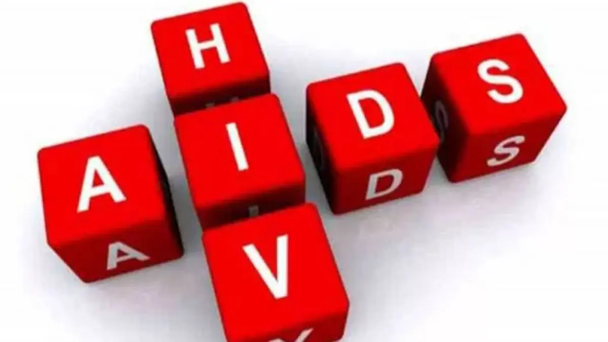 Ilustrasi HIV/AIDS. (Dok Jawapos.com)

