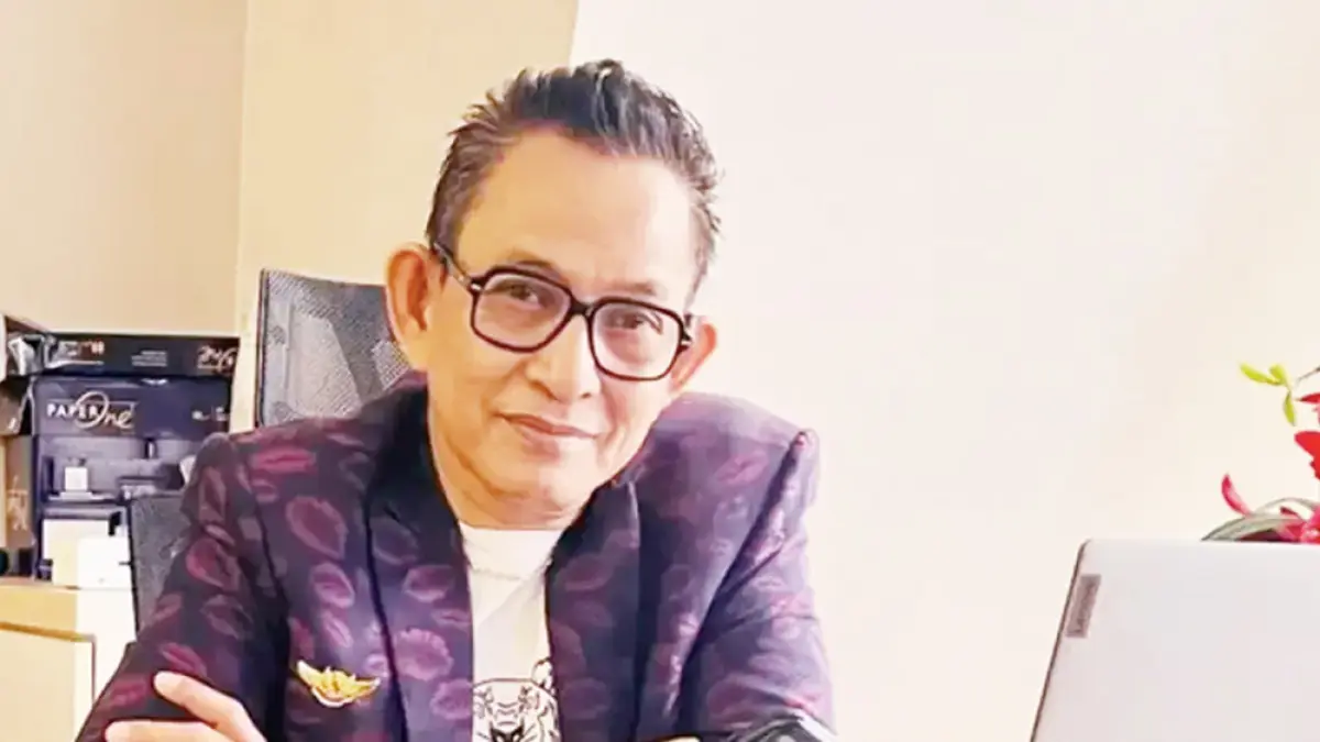 Andi Syarifuddin. (JPG)