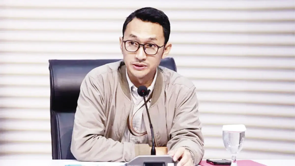 Budi Prasetyo. (JPG)
