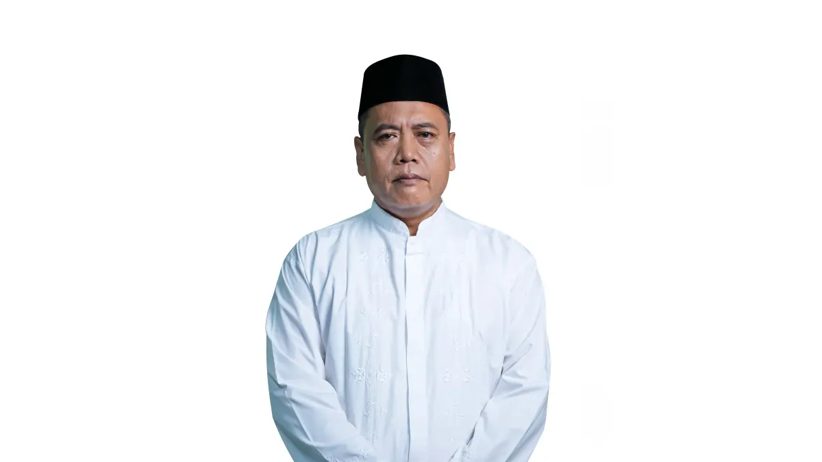  Amrizal  Dosen IAIN Datuk Laksemana Bengkalis