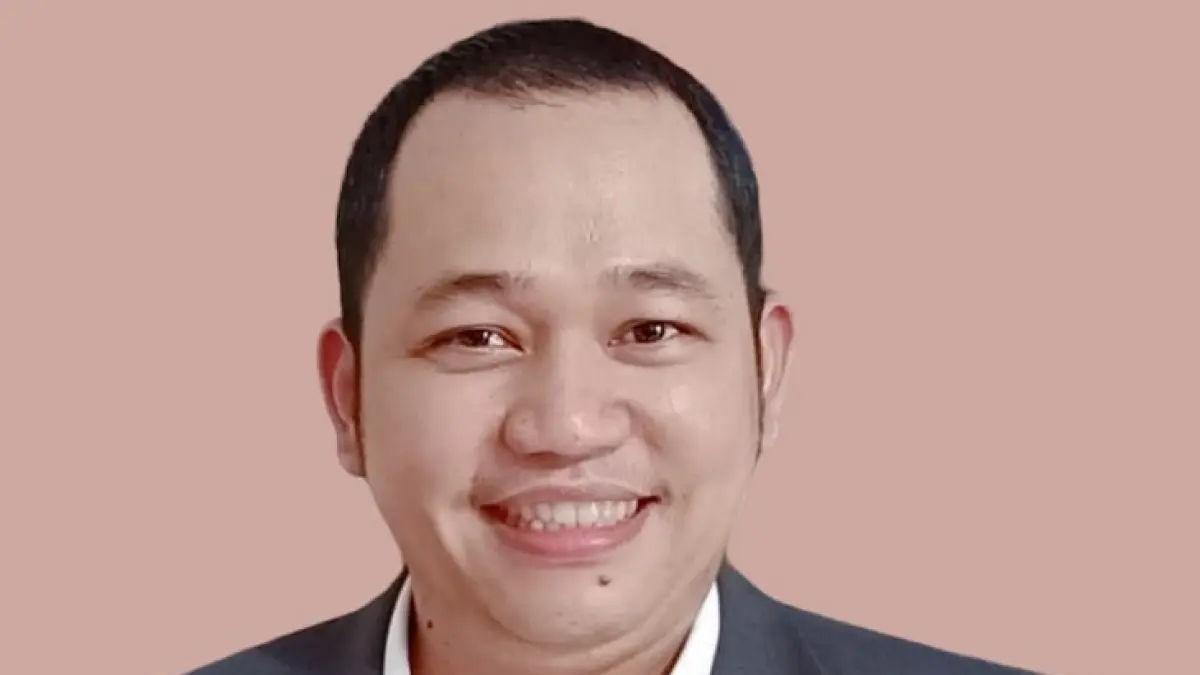 Assoc Prof Dr Elviandri MHum