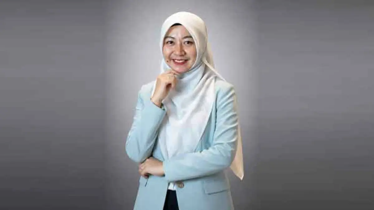 Psikolog Sekolah Kak Seto Pekanbaru yang juga merupakan Dosen Prodi Psikologi Islam IAI Diniyyah, Lailatul Izzah MPsi
