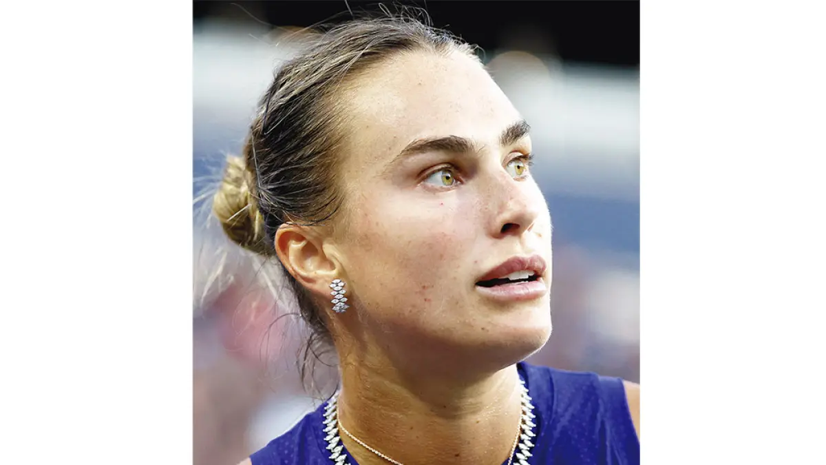 Aryna Sabalenka. (JPG)