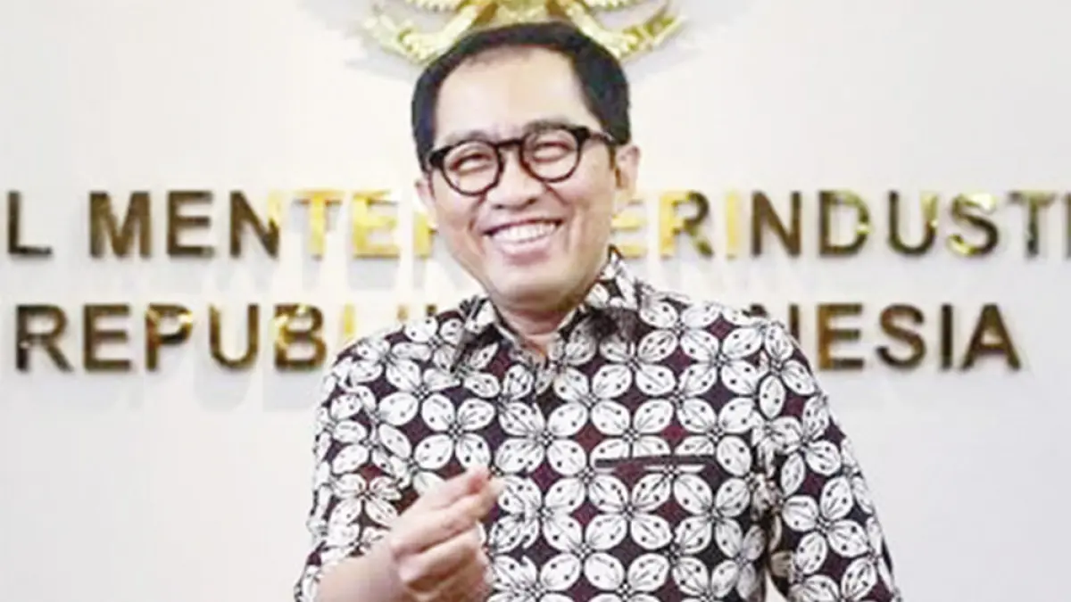 Faisol Riza. (JPG)