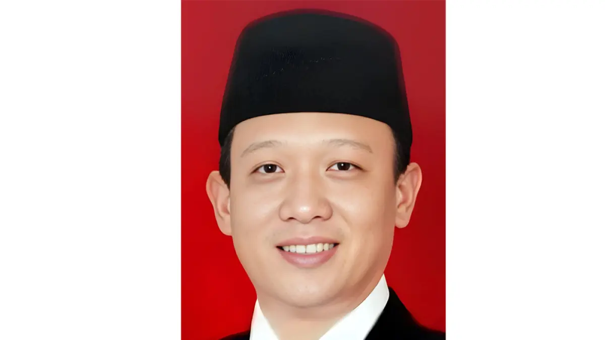Zainal Arifin. (JPG)