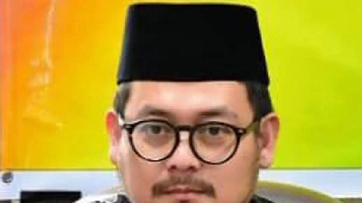 Rizky Bagus Oka. (Istimewa)