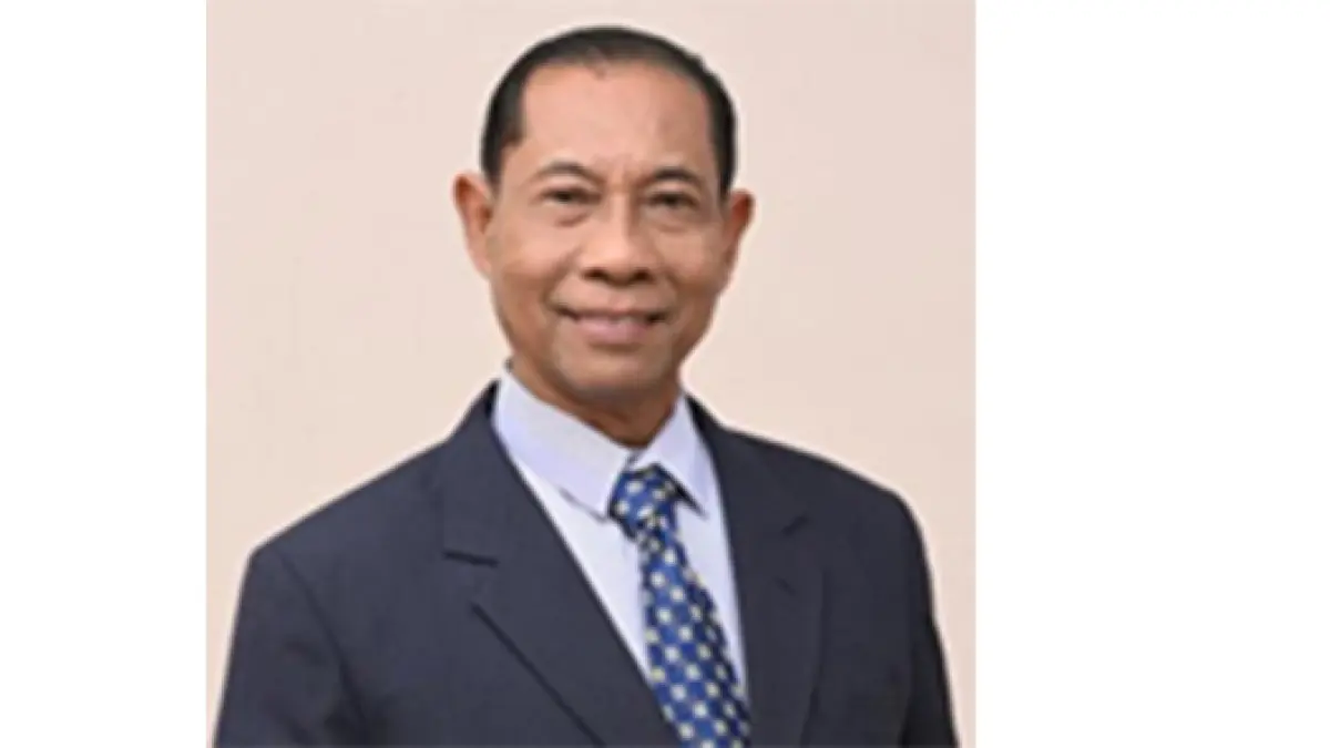 SENIOR EXPERT APP ACADEMY. (Budi Tjahjono)