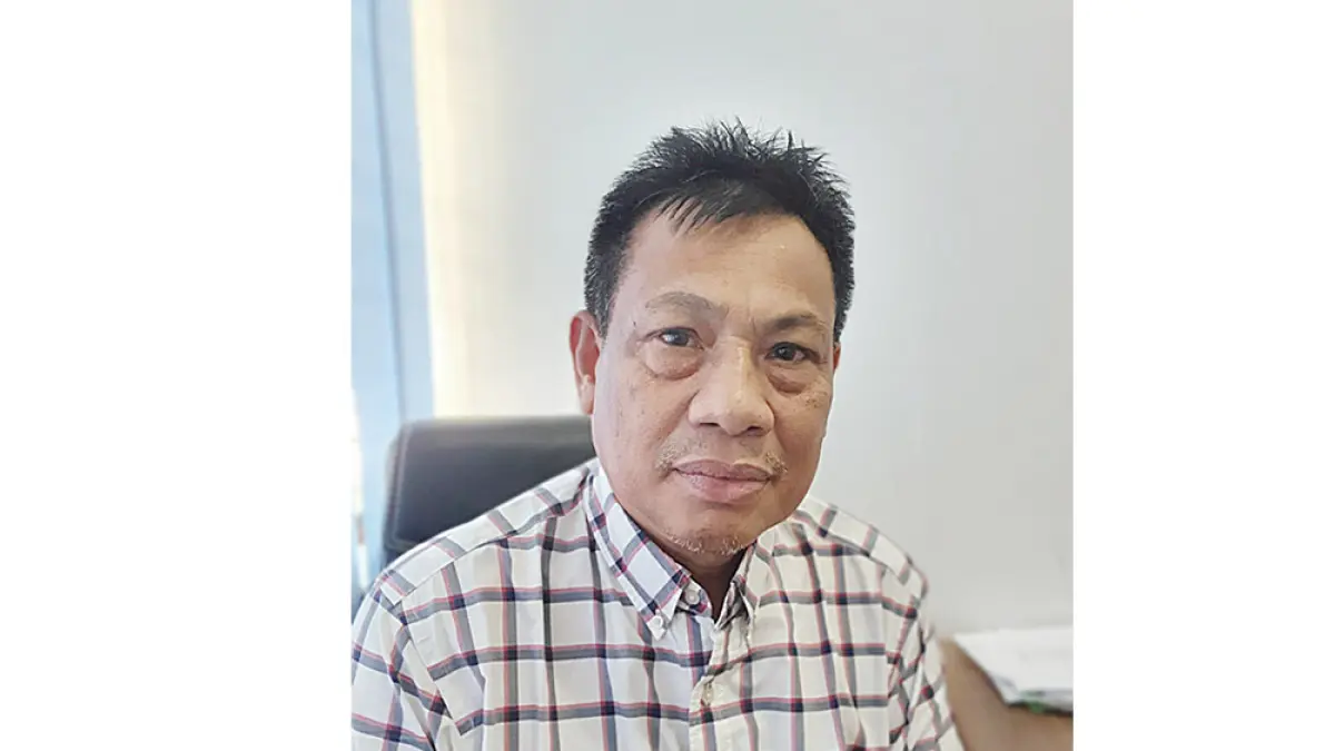Agus Samsir. (jpg)