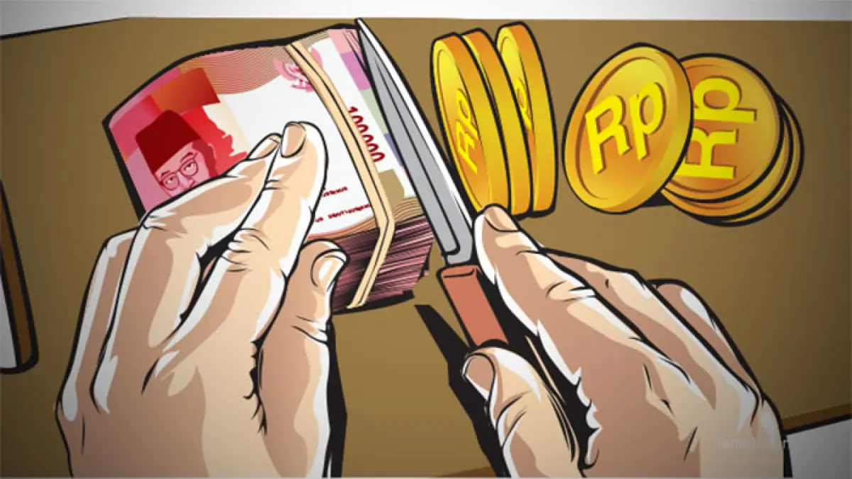 Ilustrasi APBD Kepulauan Meranti. (Dok Jawapos.com)