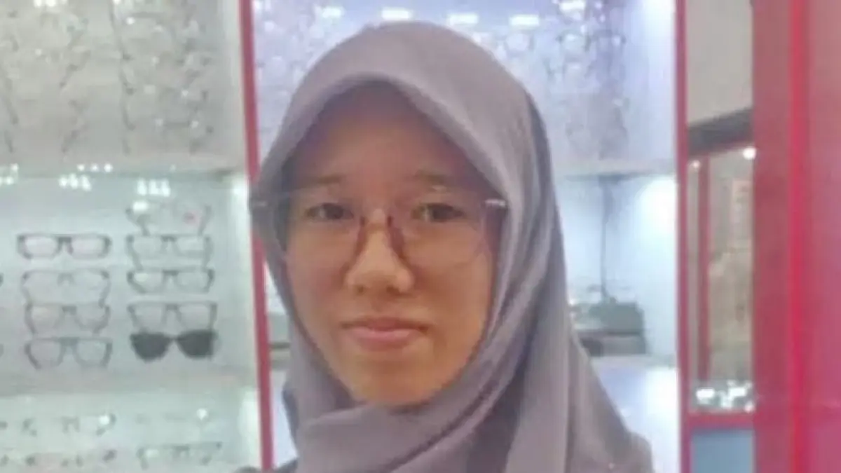 Foto korban yang hilang Tsabita Salsabila Bayandra. (Istimewa)