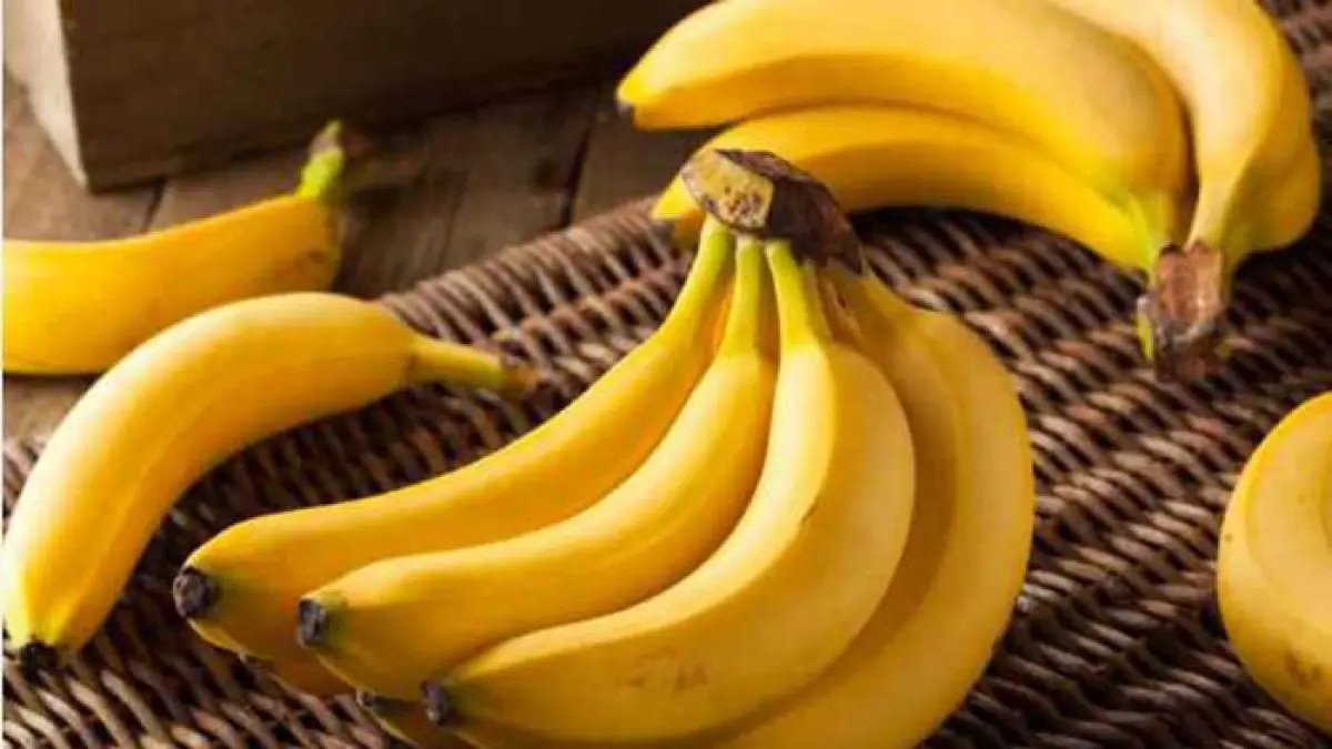 Ilustrasi pisang. (Freepik)
