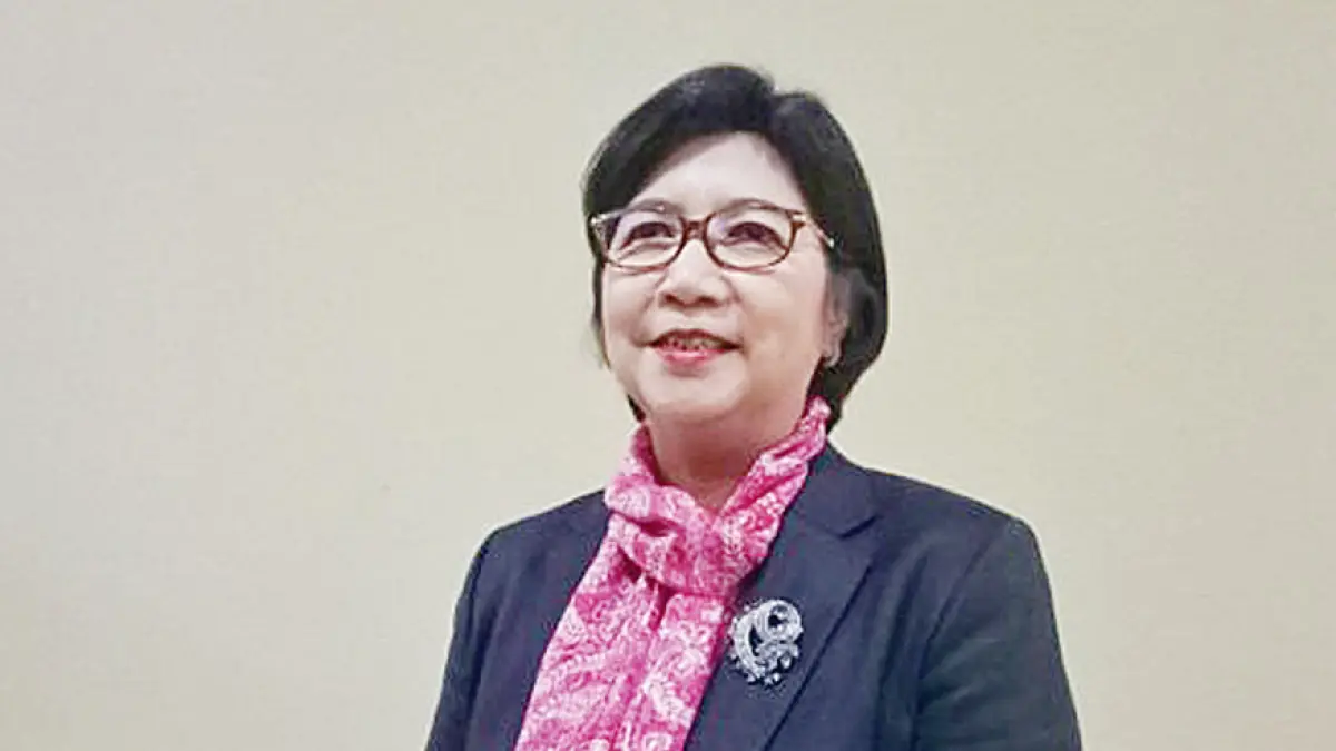 DESTRY DAMAYANTI. (JPG) 
