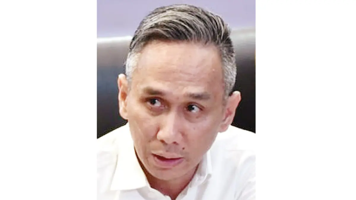 Tekad Indra Pradana Abidin. (JPG)