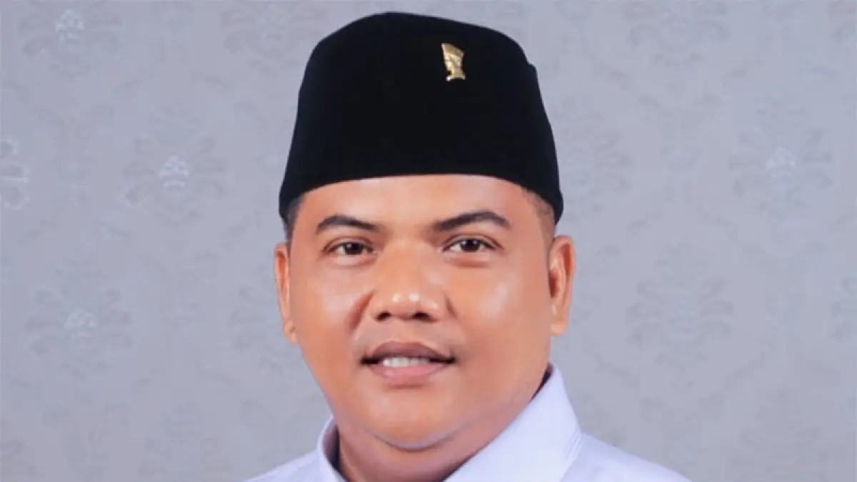 Anggota DPRD Riau, Dodi Nefeldi SH. (Dok Riaupos.co)