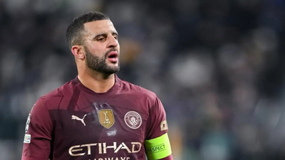 Kyle Walker.(JPG)