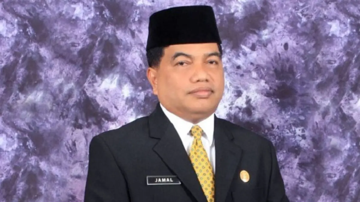 Plt Kepala Dinas Pendidikan Kota Pekanbaru Abdul Jamal. (Pekanbaru.go.id)